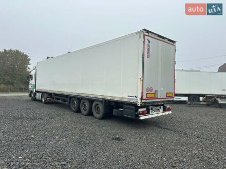 Шмитц Каргобулл SCB S3B 2013 в Луцке на Automoto.ua Шмитц Каргобулл SCB S3B, объемом двигателя 0 л и пробегом 680 тыс. км за 13700 $, фото 1 на Automoto.ua