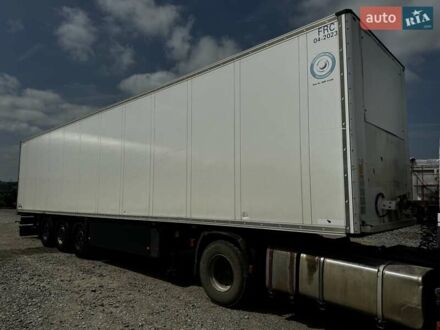 Шмитц Каргобулл SCB S3B 2013 в Заставной на Automoto.ua Шмитц Каргобулл SCB S3B, объемом двигателя 0 л и пробегом 0 тыс. км за 15200 $, фото 1 на Automoto.ua