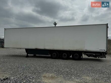 Шмитц Каргобулл SCB S3B 2013 в Заставной на Automoto.ua Шмитц Каргобулл SCB S3B, объемом двигателя 0 л и пробегом 0 тыс. км за 17300 $, фото 1 на Automoto.ua