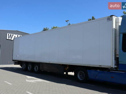 Шмитц Каргобулл SCB S3B 2015 в Луцке на Automoto.ua Шмитц Каргобулл SCB S3B, объемом двигателя 0 л и пробегом 500 тыс. км за 27171 $, фото 1 на Automoto.ua