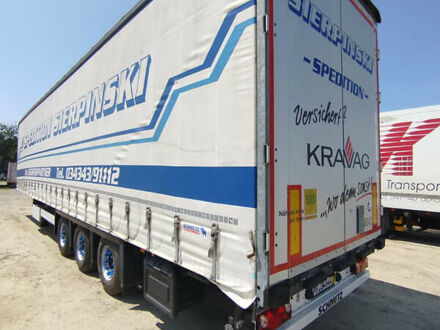 Шмитц Каргобулл SCB S3B 2015 в Черновцах на Automoto.ua Шмитц Каргобулл SCB S3B, объемом двигателя 0 л и пробегом 123 тыс. км за 14141 $, фото 1 на Automoto.ua