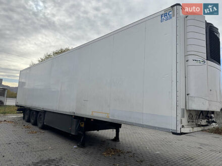 Шмітц Каргобулл SCB S3B 2016 у Ужгороді на Automoto.ua Шмітц Каргобулл SCB S3B, об'ємом двигуна 0 л та пробігом 650 тис. км за 11500 $, фото 1 на Automoto.ua