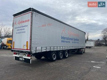 Шмитц Каргобулл SCB S3B 2017 в Черновцах на Automoto.ua Шмитц Каргобулл SCB S3B, объемом двигателя 0 л и пробегом 350 тыс. км за 16106 $, фото 1 на Automoto.ua