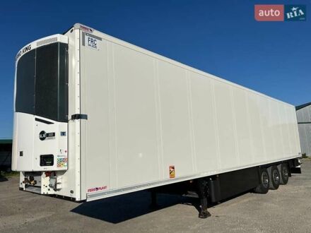 Шмітц Каргобулл SCB S3B 2020 у Чернівцях на Automoto.ua Шмітц Каргобулл SCB S3B, об'ємом двигуна 0 л та пробігом 1 тис. км за 56029 $, фото 1 на Automoto.ua