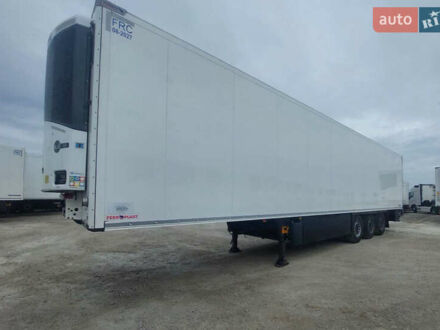 Шмітц Каргобулл SCB S3B, об'ємом двигуна 0 л та пробігом 250 тис. км за 50336 $, фото 1 на Automoto.ua