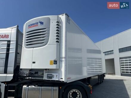 Шмитц Каргобулл SCB S3B 2025 в Черновцах на Automoto.ua Шмитц Каргобулл SCB S3B, объемом двигателя 0 л и пробегом 1 тыс. км за 88807 $, фото 1 на Automoto.ua