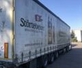 Шмитц Каргобулл SCB S3B, объемом двигателя 0 л и пробегом 500 тыс. км за 14000 $, фото 12 на Automoto.ua