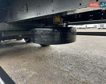 Шмітц Каргобулл SCB S3B, об'ємом двигуна 0 л та пробігом 350 тис. км за 16106 $, фото 7 на Automoto.ua