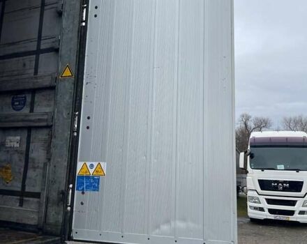 Шмітц Каргобулл SCB S3B, об'ємом двигуна 0 л та пробігом 350 тис. км за 16106 $, фото 9 на Automoto.ua
