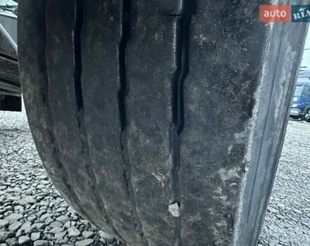 Сірий Шмітц Каргобулл SCB S3B, об'ємом двигуна 0 л та пробігом 200 тис. км за 15900 $, фото 16 на Automoto.ua