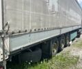 Сірий Шмітц Каргобулл SCB S3B, об'ємом двигуна 0 л та пробігом 500 тис. км за 10400 $, фото 4 на Automoto.ua