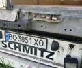 Сірий Шмітц Каргобулл SCB S3B, об'ємом двигуна 0 л та пробігом 500 тис. км за 10400 $, фото 8 на Automoto.ua