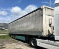 Сірий Шмітц Каргобулл SCB S3B, об'ємом двигуна 0 л та пробігом 500 тис. км за 9900 $, фото 16 на Automoto.ua