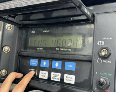 Сірий Шмітц Каргобулл SCB S3B, об'ємом двигуна 0 л та пробігом 1 тис. км за 26000 $, фото 15 на Automoto.ua