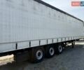 Серый Шмитц Каргобулл SCB S3B, объемом двигателя 0 л и пробегом 555 тыс. км за 12888 $, фото 3 на Automoto.ua