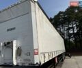 Серый Шмитц Каргобулл SCB S3B, объемом двигателя 0 л и пробегом 555 тыс. км за 12888 $, фото 1 на Automoto.ua