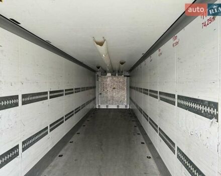 Серый Шмитц Каргобулл SCB S3B, объемом двигателя 0 л и пробегом 0 тыс. км за 30356 $, фото 22 на Automoto.ua