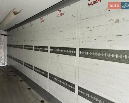 Серый Шмитц Каргобулл SCB S3B, объемом двигателя 0 л и пробегом 0 тыс. км за 30356 $, фото 21 на Automoto.ua