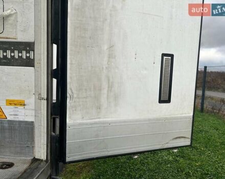 Серый Шмитц Каргобулл SCB S3B, объемом двигателя 0 л и пробегом 0 тыс. км за 30356 $, фото 23 на Automoto.ua