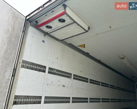 Серый Шмитц Каргобулл SCB S3B, объемом двигателя 0 л и пробегом 0 тыс. км за 30356 $, фото 19 на Automoto.ua