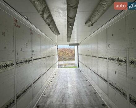 Серый Шмитц Каргобулл SCB S3B, объемом двигателя 0 л и пробегом 0 тыс. км за 30356 $, фото 38 на Automoto.ua