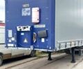 Серый Шмитц Каргобулл SCB S3B, объемом двигателя 0 л и пробегом 235 тыс. км за 14500 $, фото 9 на Automoto.ua
