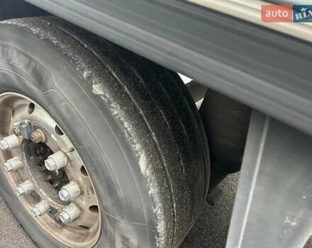 Серый Шмитц Каргобулл SCB S3B, объемом двигателя 0 л и пробегом 0 тыс. км за 30356 $, фото 12 на Automoto.ua