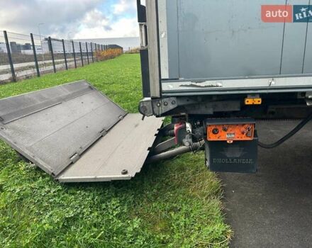 Серый Шмитц Каргобулл SCB S3B, объемом двигателя 0 л и пробегом 0 тыс. км за 30356 $, фото 1 на Automoto.ua