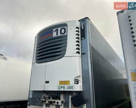 Серый Шмитц Каргобулл SCB S3B, объемом двигателя 0 л и пробегом 0 тыс. км за 30356 $, фото 30 на Automoto.ua