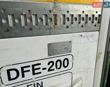 Серый Шмитц Каргобулл SCB S3B, объемом двигателя 0 л и пробегом 0 тыс. км за 30356 $, фото 9 на Automoto.ua