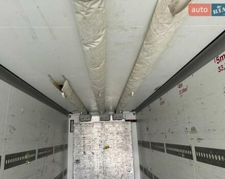 Серый Шмитц Каргобулл SCB S3B, объемом двигателя 0 л и пробегом 0 тыс. км за 30356 $, фото 10 на Automoto.ua