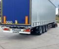 Серый Шмитц Каргобулл SCB S3B, объемом двигателя 0 л и пробегом 235 тыс. км за 14500 $, фото 2 на Automoto.ua