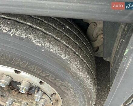 Серый Шмитц Каргобулл SCB S3B, объемом двигателя 0 л и пробегом 0 тыс. км за 30356 $, фото 26 на Automoto.ua