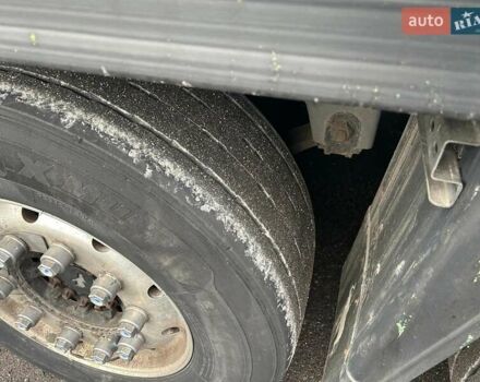 Серый Шмитц Каргобулл SCB S3B, объемом двигателя 0 л и пробегом 0 тыс. км за 30356 $, фото 17 на Automoto.ua