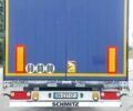 Серый Шмитц Каргобулл SCB S3B, объемом двигателя 0 л и пробегом 235 тыс. км за 14500 $, фото 5 на Automoto.ua