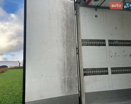 Серый Шмитц Каргобулл SCB S3B, объемом двигателя 0 л и пробегом 0 тыс. км за 30356 $, фото 15 на Automoto.ua