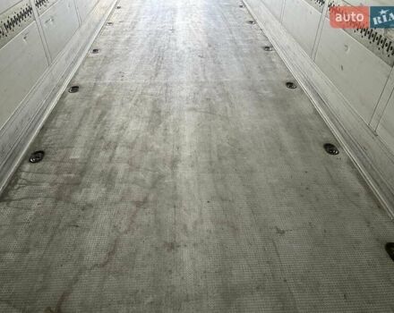 Серый Шмитц Каргобулл SCB S3B, объемом двигателя 0 л и пробегом 0 тыс. км за 30356 $, фото 40 на Automoto.ua