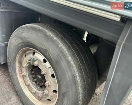 Серый Шмитц Каргобулл SCB S3B, объемом двигателя 0 л и пробегом 0 тыс. км за 30356 $, фото 36 на Automoto.ua