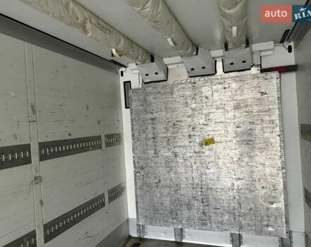 Серый Шмитц Каргобулл SCB S3B, объемом двигателя 0 л и пробегом 0 тыс. км за 30356 $, фото 11 на Automoto.ua