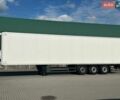 Сірий Шмітц Каргобулл SCB S3B, об'ємом двигуна 0 л та пробігом 700 тис. км за 22500 $, фото 1 на Automoto.ua