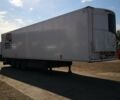 Серый Шмитц Каргобулл SCB S3B, объемом двигателя 0 л и пробегом 350 тыс. км за 57318 $, фото 2 на Automoto.ua