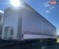 Сірий Шмітц Каргобулл SCB S3B, об'ємом двигуна 0 л та пробігом 100 тис. км за 17500 $, фото 1 на Automoto.ua