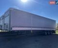 Сірий Шмітц Каргобулл SCB S3B, об'ємом двигуна 0 л та пробігом 100 тис. км за 17500 $, фото 4 на Automoto.ua