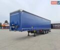 Синий Шмитц Каргобулл SCB S3B, объемом двигателя 0 л и пробегом 100 тыс. км за 17000 $, фото 2 на Automoto.ua