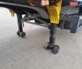 Синий Шмитц Каргобулл SCB S3B, объемом двигателя 0 л и пробегом 100 тыс. км за 17000 $, фото 8 на Automoto.ua