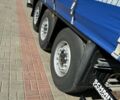 Синий Шмитц Каргобулл SCB S3B, объемом двигателя 0 л и пробегом 100 тыс. км за 17000 $, фото 29 на Automoto.ua