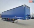 Синий Шмитц Каргобулл SCB S3B, объемом двигателя 0 л и пробегом 100 тыс. км за 17000 $, фото 1 на Automoto.ua