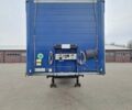 Синий Шмитц Каргобулл SCB S3B, объемом двигателя 0 л и пробегом 100 тыс. км за 17000 $, фото 1 на Automoto.ua