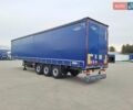 Синий Шмитц Каргобулл SCB S3B, объемом двигателя 0 л и пробегом 100 тыс. км за 17000 $, фото 4 на Automoto.ua