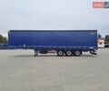 Синий Шмитц Каргобулл SCB S3B, объемом двигателя 0 л и пробегом 100 тыс. км за 17000 $, фото 3 на Automoto.ua
